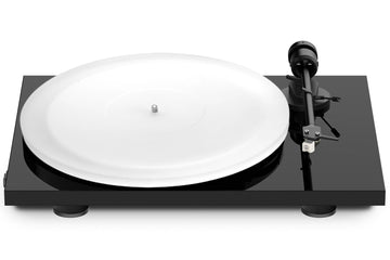 E1 Phono + Acryl it